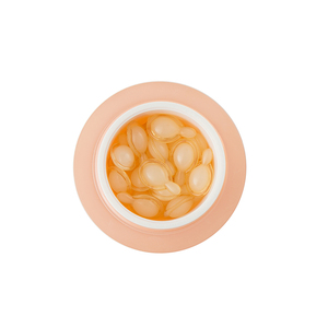 Capsula di essenza di vitamina <span class=keywords><strong>C</strong></span> 35% con macchie di lentiggini e macchie per l'acne Siero per il viso