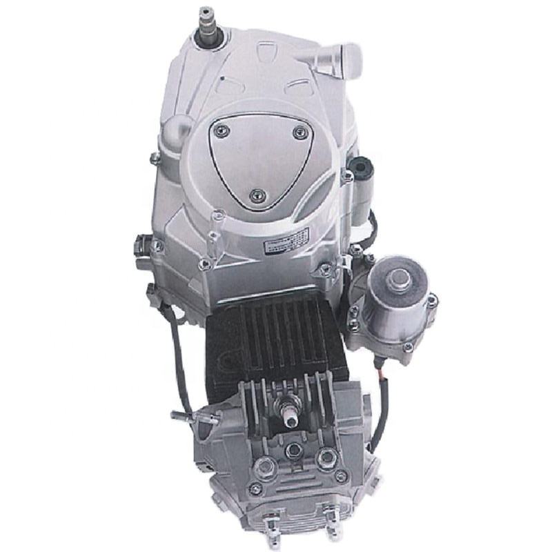 110ccモーターサイクルエンジン単気筒4ストローク空冷エンジン、ATV