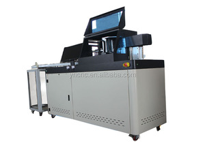 Máquina automática <span class=keywords><strong>de</strong></span> flexión tanto hacer <span class=keywords><strong>de</strong></span> acero inoxidable <span class=keywords><strong>de</strong></span> aluminio ampliamente utilizado en 3d led signo <span class=keywords><strong>de</strong></span> la letra - Product Image 5