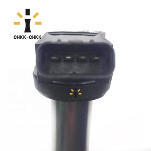Bobina de encendido de fábrica para Toyota en stock autopartes 90919-02255 90919-02251 para Toyota RAV4 III 2015 - Product Image 5