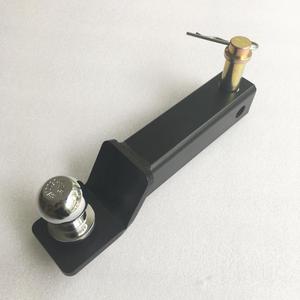 REAR TOW TRAILER HITCH BÓNG RECEIVER 1 7/8 '' 2 '' BAR KIT 3500LBS 5000LBS £ ATV UTV BUGGY SIDE BY SIDE - Product Image 2