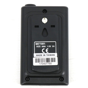 Đồng Hồ Đo Năng Lượng Mặt Trời TES-1333 Với Chức Năng Cài Đặt Hệ Số Hiệu Chuẩn Của Người Dùng - Product Image 5