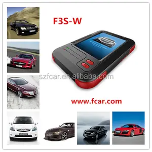 F3S-W グローバル車診断スキャナー自動ecu プログラミング ツール , キー プログラミング , key program, service maintenance, abs