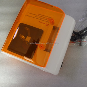 เครื่องผสมมัลกัมเครื่องผสมไฟฟ้าสำหรับทันตกรรม - Product Image 6
