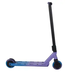 Top Quality In Hot Selling Aluminium Stunt Scooter For Child