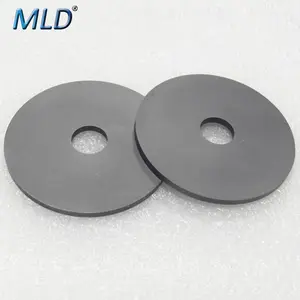 Cutting Tools Blank Tungsten Carbide Circular Saw Blade for Plastic Wood Stainless Steel