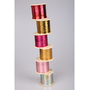 Sakura de clase alta M Tipo de hilo metálico - Product Image 3