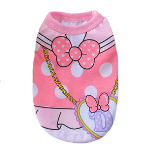 Summer Cheap <strong>Dog</strong> Clothes <strong>Dog</strong> Clothing <strong>t</strong> <strong>Shirt</strong> <strong>for</strong> <strong>Dog</strong> - Product Image 2