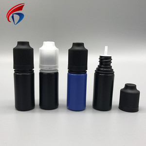 Toutes Sortes De emballage <span class=keywords><strong>dameur</strong></span> et bouteille d'huile cosmétique 15 ml pe en plastique gouttes bouteilles - Product Image 4