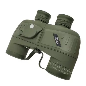 Russian military night vision binoculars price 7x50 oem customized 21.0x8.5x16.3cm 7x50 7x ybp00101 bak4 porro