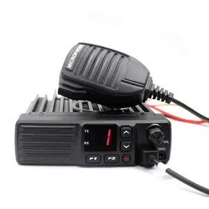 Anysecu AM-9800 V 60 瓦 VHF 车载移动无线电基站车载无线电对讲机