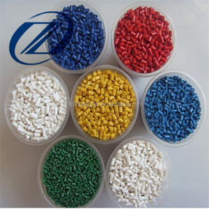 Virgin injection grade ,flame retardant plastic abs resin , abs granules manufacturer