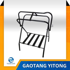 Soporte para SILLÍN de <span class=keywords><strong>caballo</strong></span>, para exteriores, para <span class=keywords><strong>caballo</strong></span> de carreras - Product Image 2