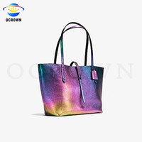 Super caméléon Pigments utilisés dans la peinture sur cuir Pigments de fard à paupières à changement de couleur cosmétique