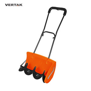 Vertak 568Mm Handmatige Sneeuwduwer, Duwsneeuwschep Voor Oprit, Sneeuwverwijdering Op Het Trottoir - Product Image 3