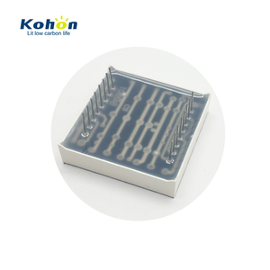 Quang điện Cam <span class=keywords><strong>Led</strong></span> Dot ma trận hiển thị 8x8 3 mét cho trong nhà Bảng hiển thị - Product Image 2