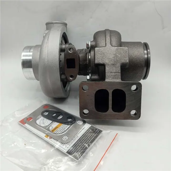 4D102 del turbocompresor del motor 3519988 de 3539803 para PC120-6 PC128UU 6732-81-8100 de turbina