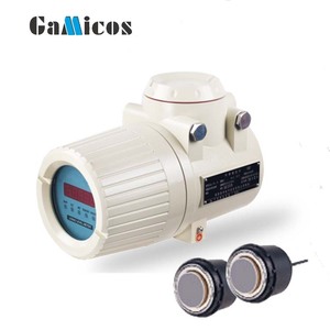 GUT602 внешний ультразвуковой Индикатор уровня бака LPG - Product Image 1