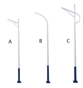 Manufacture High Quality 400w Tennis Court Shoe Box Shape Lights Outdoor Waterproof 400w Street Light <strong>Led</strong> - Product Image 5