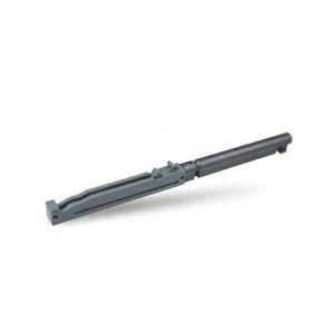 Quincaillerie <span class=keywords><strong>pour</strong></span> meubles, <span class=keywords><strong>amortisseur</strong></span> hydraulique <span class=keywords><strong>pour</strong></span> <span class=keywords><strong>porte</strong></span> coulissante à fermeture douce, 105 mm - Product Image 2