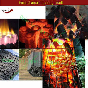 <span class=keywords><strong>Auto</strong></span>- enflammez type de charbon de bois poêle carbonisation/poêle carbonisation pour la fabrication de charbon - Product Image 5
