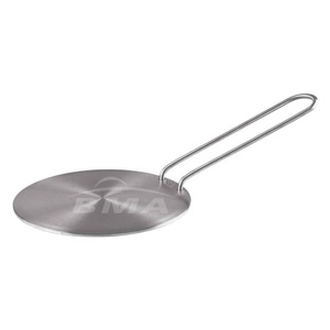 Disque de conversion pour plaque à induction, <span class=keywords><strong>diffuseur</strong></span> de chaleur, plaque pour cuisinières à <span class=keywords><strong>gaz</strong></span> ou électriques, anneau de mijotement, disque en acier pour cuisinière à induction - Product Image 1