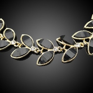 custume resina joyería conjunto de brasil de fantasia fina joyería - Product Image 3