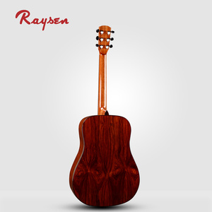 Guitarra Acústica <span class=keywords><strong>Coco</strong></span> Polo Global Talent, Guitarras Hechas a Mano - Product Image 5