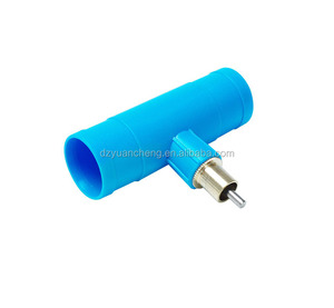 Bebedero automático <span class=keywords><strong>para</strong></span> pezones <span class=keywords><strong>de</strong></span> conejo <span class=keywords><strong>de</strong></span> acero inoxidable/pezones <span class=keywords><strong>de</strong></span> agua <span class=keywords><strong>de</strong></span> conejo <span class=keywords><strong>para</strong></span> cría <span class=keywords><strong>de</strong></span> pollos bebedero <span class=keywords><strong>de</strong></span> agua pezones alimentador <span class=keywords><strong>de</strong></span> línea - Product Image 1