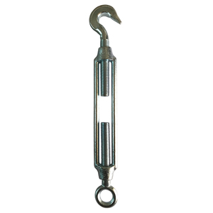 Tipos e tipos personalizados Open <span class=keywords><strong>Body</strong></span> Tensor com gancho e olho - Product Image 2