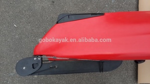 Chất Liệu Nhựa Ngồi Trong <span class=keywords><strong>Kayak</strong></span> Bán Buôn <span class=keywords><strong>Kayak</strong></span> Biển Gobo <span class=keywords><strong>Kayak</strong></span> Đại Dương Nước Bất Kỳ Màu Sắc Tự Do - Product Image 4