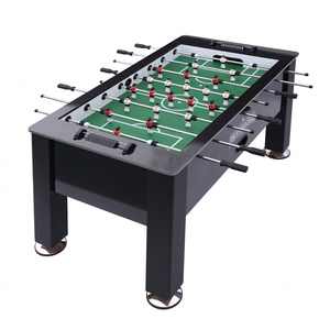<span class=keywords><strong>Table</strong></span> de football professionnel en bois, 55 pouces, nouvelle collection - Product Image 2