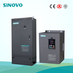 SD200 <span class=keywords><strong>Série</strong></span> <span class=keywords><strong>VF</strong></span> Contrôle ou Contrôle SVC 22KW DC AC VFD Onduleur - Product Image 5