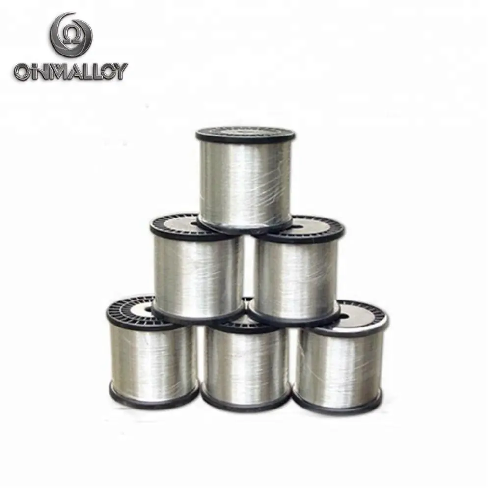 Cuni18zn20 Maillechort C7521german Silver Wire/strip/bar Strip Alloy / Ribbon 0.06-8.0mm 0/1/2H/H/EH Shinny