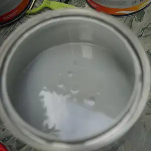 快干单组分腻子塑料 1K 砂光填充体填料 1 包底漆 surfacer NC putty for 体防火规范