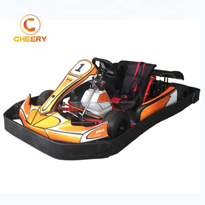 Nhà Sản Xuất chuyên nghiệp Lifan Động Cơ 200cc <span class=keywords><strong>Racing</strong></span> Pedal xăng go <span class=keywords><strong>kart</strong></span> người lớn giá rẻ đi <span class=keywords><strong>kart</strong></span> - Product Image 2