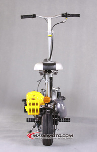 L'adp Poignée Frein <span class=keywords><strong>Goped</strong></span> Scooters De Gaz - Product Image 4