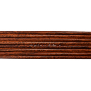 Sp400 Rot Camo <span class=keywords><strong>I</strong></span>. D.6.2mm Faser Karton Bogenschießen Bogen Jagd Carbon Welle - Product Image 4