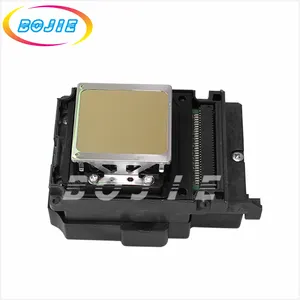 Good quality solvent printer tx800 for epson print head dx10