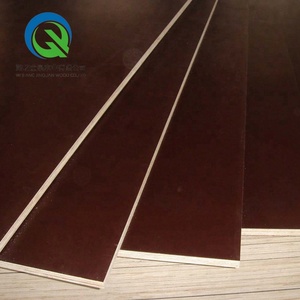 12mm <span class=keywords><strong>Mel</strong></span> Colle Stratifié Feuillus Core Film Face Contreplaqué - Product Image 4