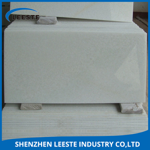 Original chino <span class=keywords><strong>natural</strong></span> pulido de cristal bajo precio mármol blanco de tres canteras - Product Image 4