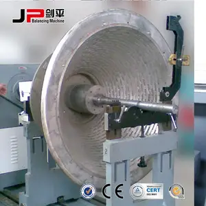 Balancing Test Machine 2022 Bearing Fan Dynamic Balance Testing Machines