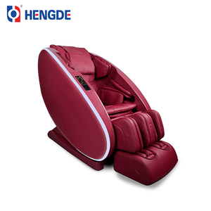 elegant electric massage chair 3d <strong>zero</strong> <strong>gravity</strong> - Product Image 3