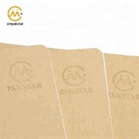 Carnet d'exercices personnalisable en papier kraft écologique A4 A5, carnet à spirales pour étudiants avec logo
