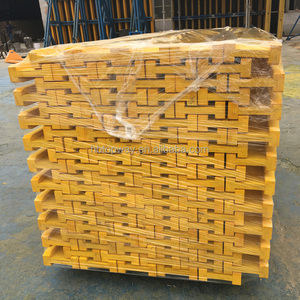 Poutres <span class=keywords><strong>de</strong></span> <span class=keywords><strong>coffrage</strong></span> en PVC <span class=keywords><strong>Doka</strong></span> pour béton Cofragem - Product Image 3