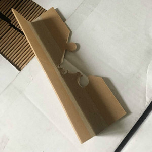 Thân Thiện Với Môi Trường Carton Bối Rối Cắt Góc Bảo Vệ Các Tông Cạnh Bảo Vệ - Product Image 3