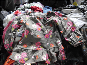 <span class=keywords><strong>Ropa</strong></span> de Bebé Usada de Alta Calidad - Product Image 1