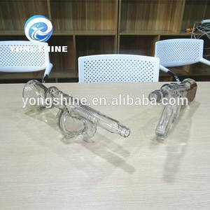<span class=keywords><strong>Ak</strong></span> <span class=keywords><strong>47</strong></span> machine gun en forme de bouteilles en verre usine <span class=keywords><strong>prix</strong></span> - Product Image 5