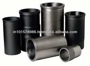 Recambio OEM de camisa de cilindro para motor diésel Perkins V8 210 V6 155, 117.475MM 3277592 SJ351161 WS481 - Product Image 2