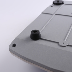 0,1g 10 kg digitale körper waage mit niedrigem preis - Product Image 3